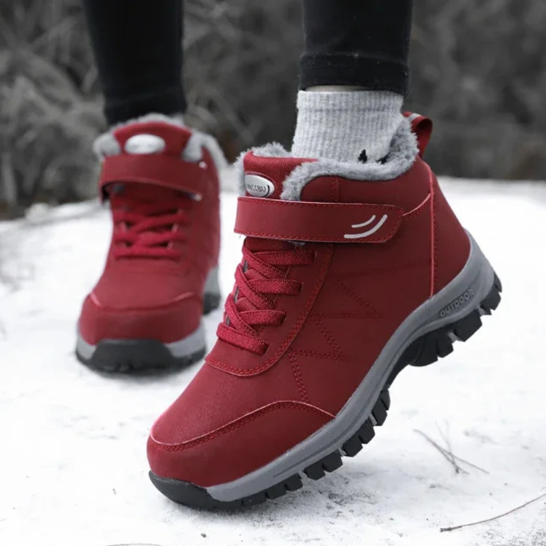 ACTIVEBOOTS™ | ERGONOMISCHE WINTERSCHOENEN