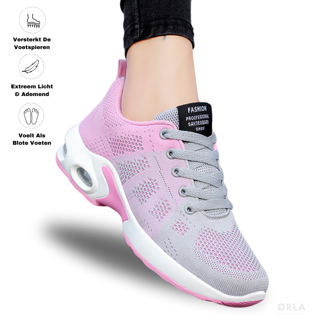 ERGOFIT SNEAKERS