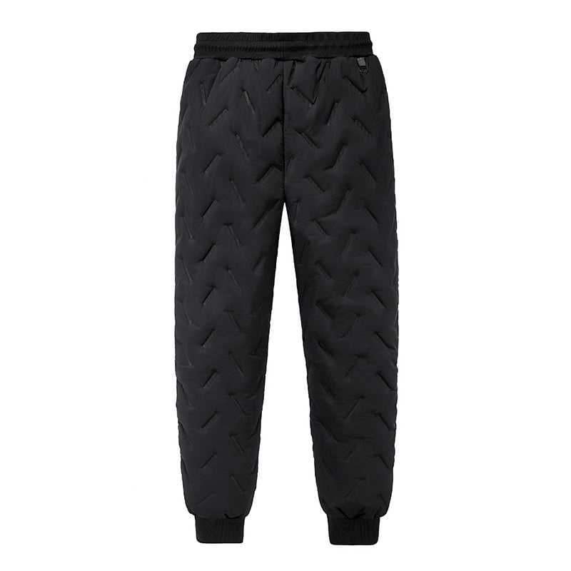 Termo | Unisex Gewatteerde Broek voor Mannen en Vrouwen