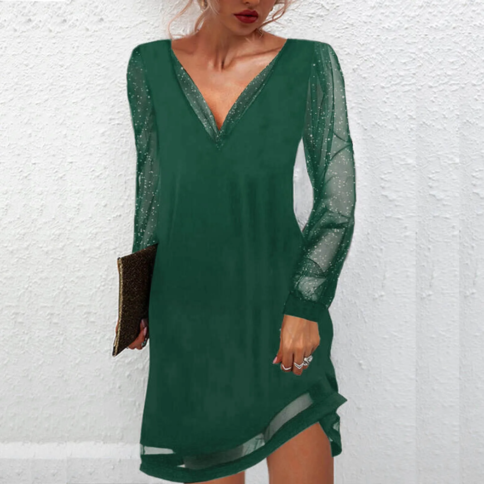 AMÉLIE™ | ELEGANTE WINTERJURK