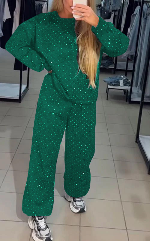 DAZZIE DIAMOND™ | LUXE SET
