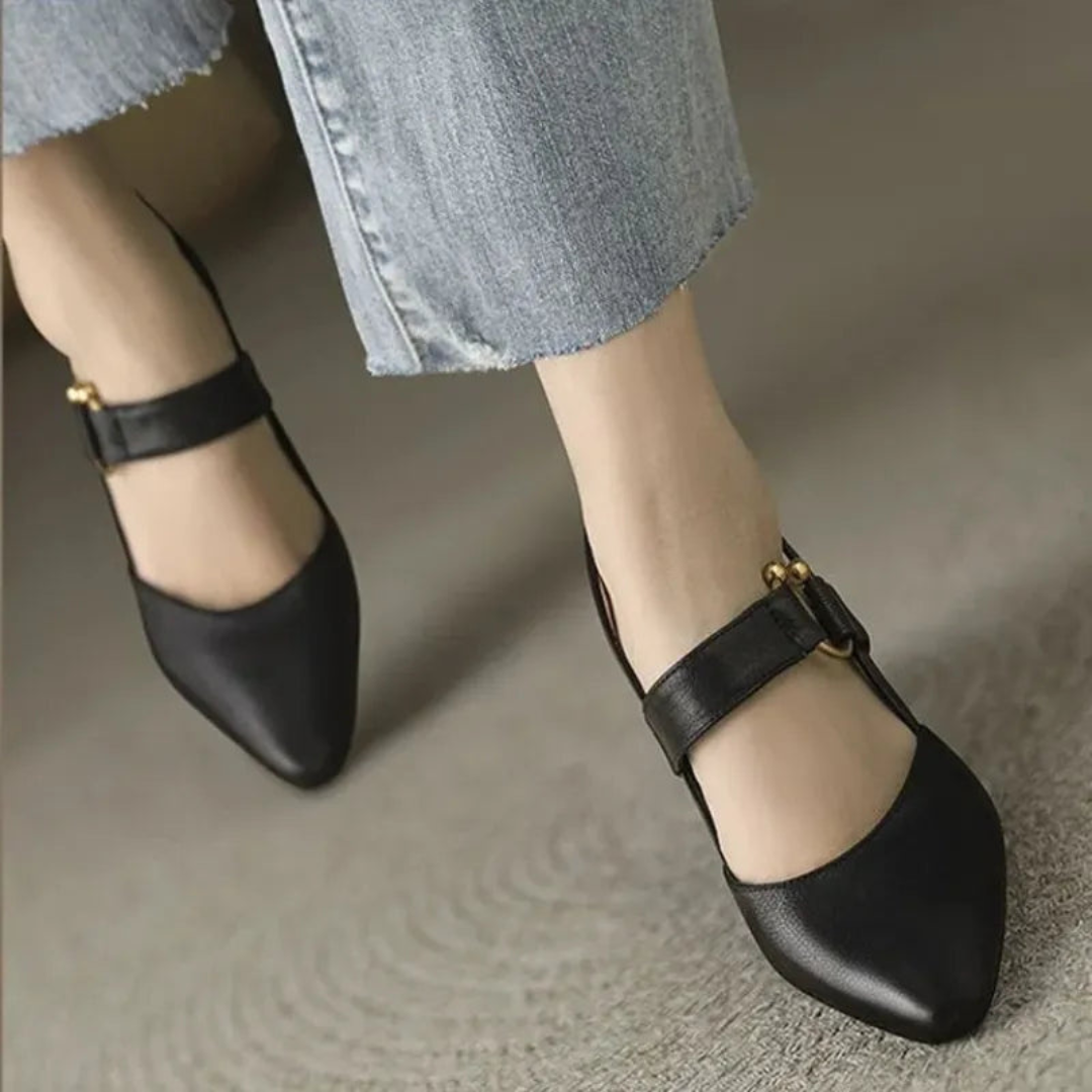 Divina | Elegante Hakken
