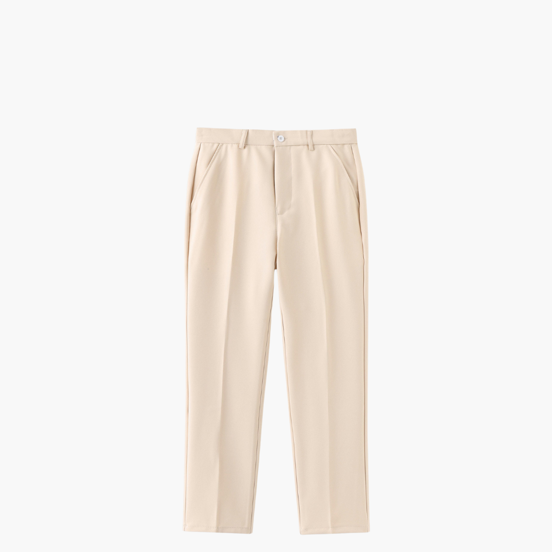 AMISTA STRETCH BROEK