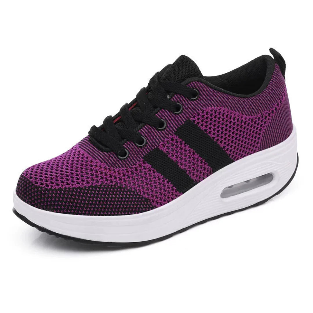 LINNEA ORTHOPEDISCHE SNEAKERS