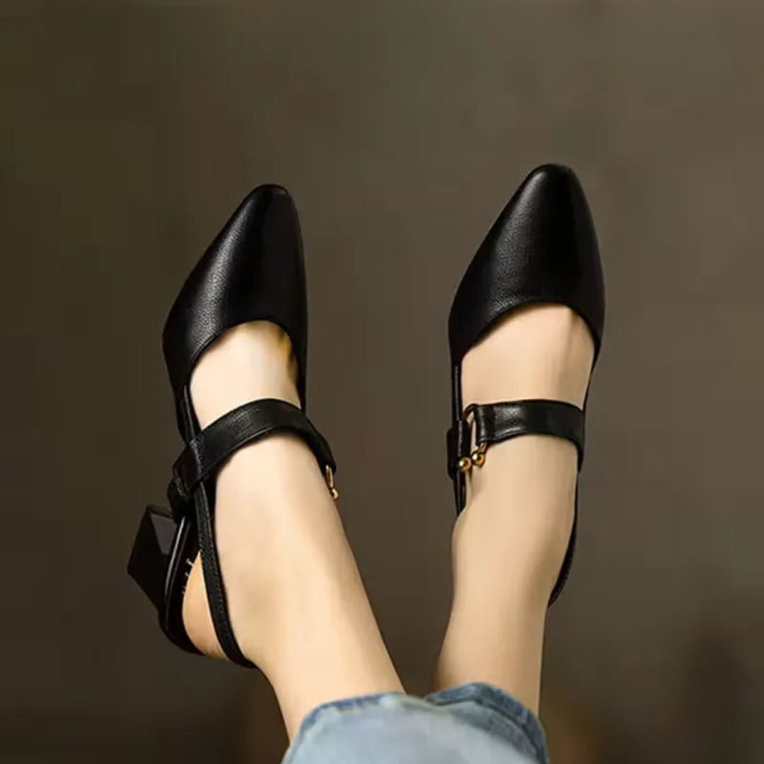 Divina | Elegante Hakken