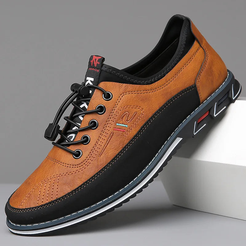 Bram | Dikke Modeschoenen voor Heren