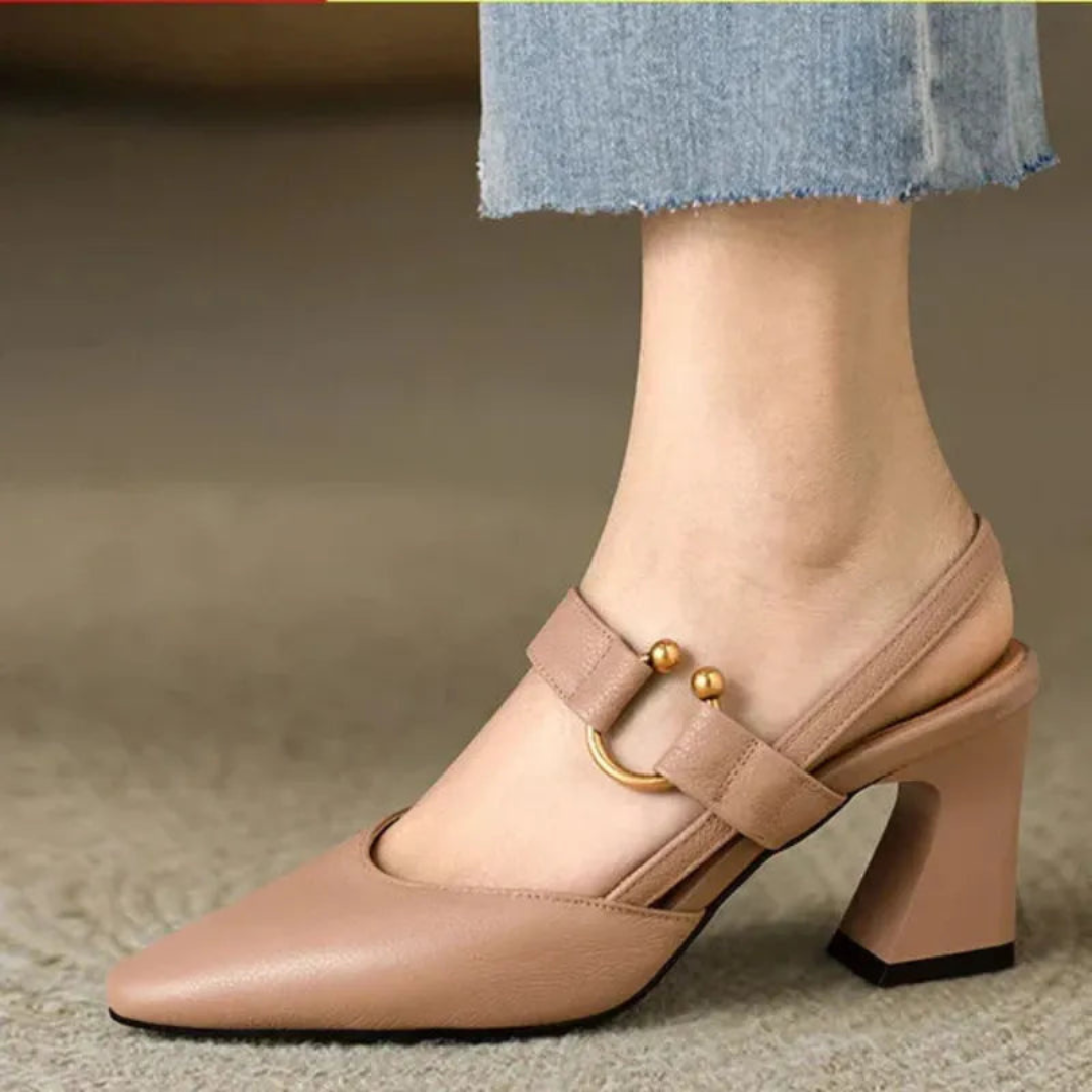 Divina | Elegante Hakken