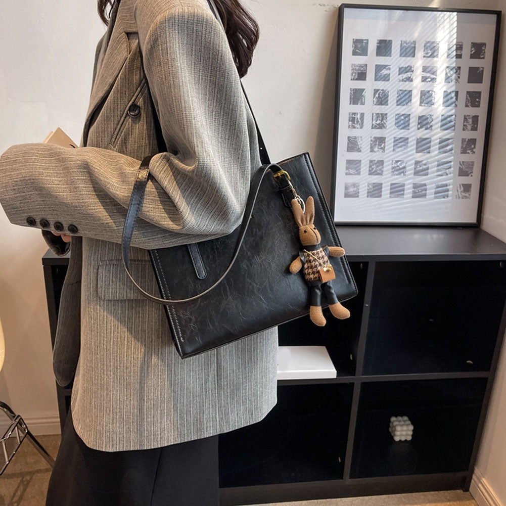 Naomi Tote | Schoudertas