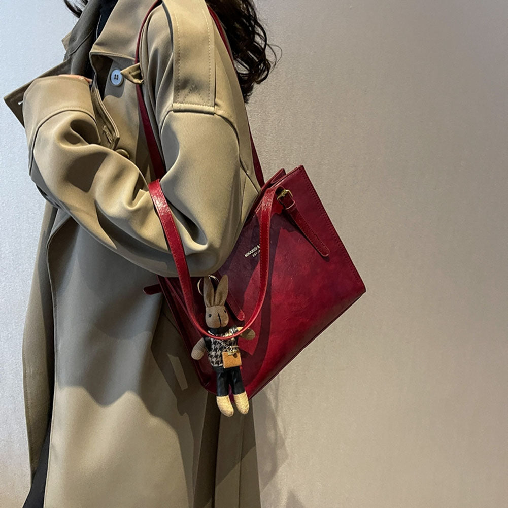 Naomi Tote | Schoudertas