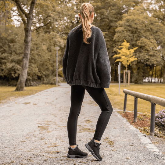 ACTIVEBOOTS™ | ERGONOMISCHE WINTERSCHOENEN