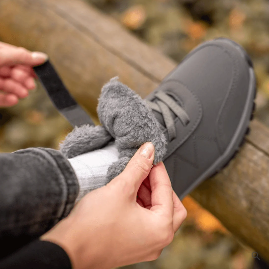 ACTIVEBOOTS™ | ERGONOMISCHE WINTERSCHOENEN