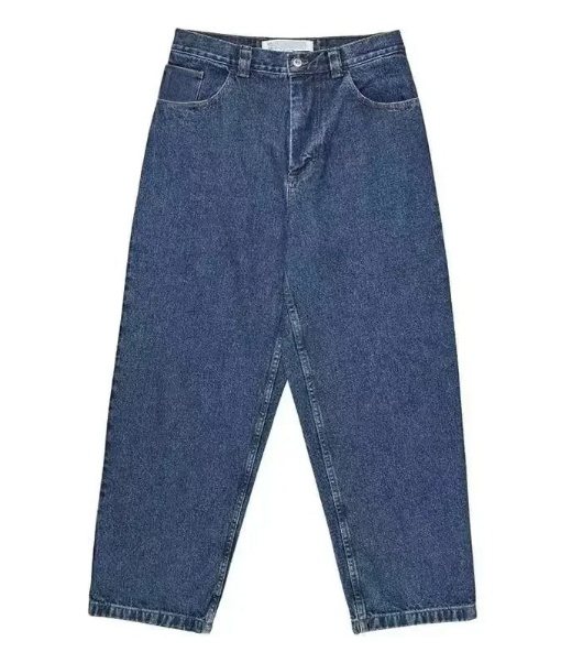 Ashton | Grote Jongens Jeans