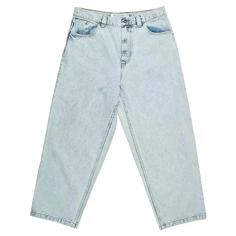 Ashton | Grote Jongens Jeans