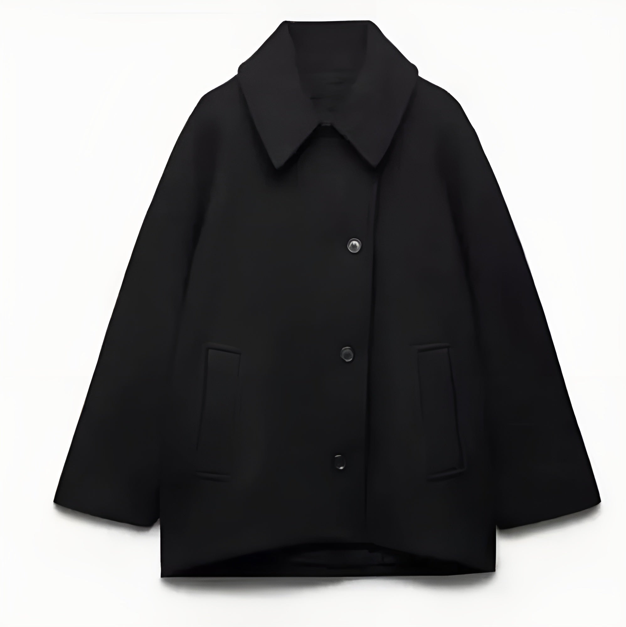LIZZY™ | Trendy Oversized Jas