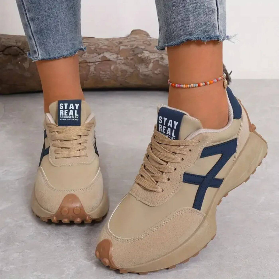 LUCIA SNEAKERS