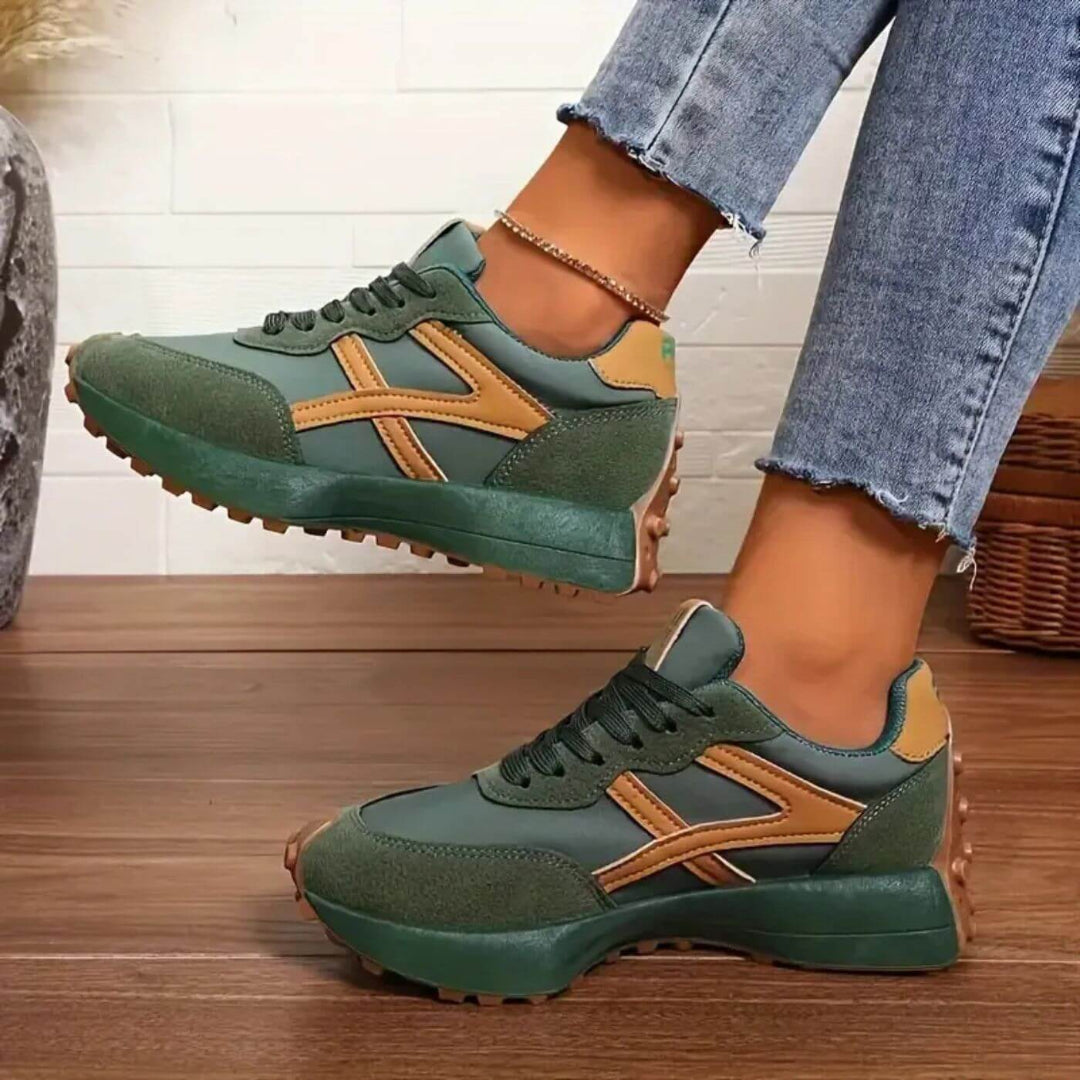 LUCIA SNEAKERS