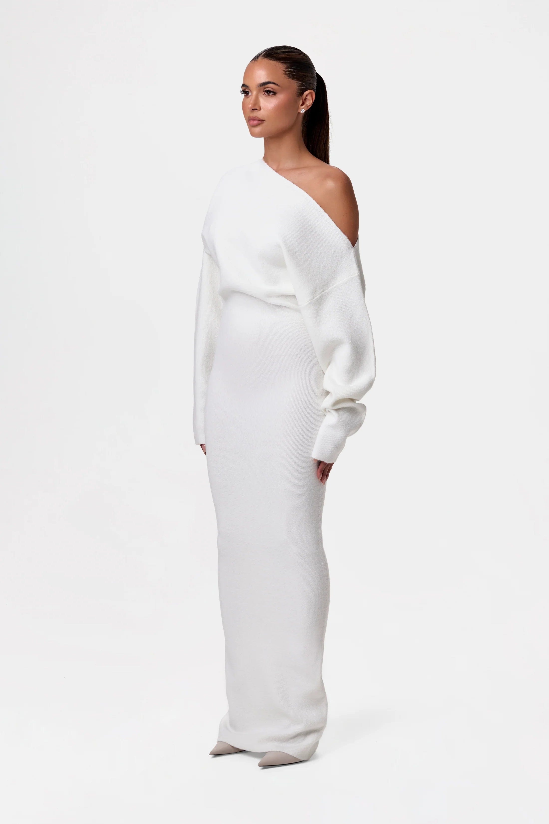 Amoria | Elegante Jurk