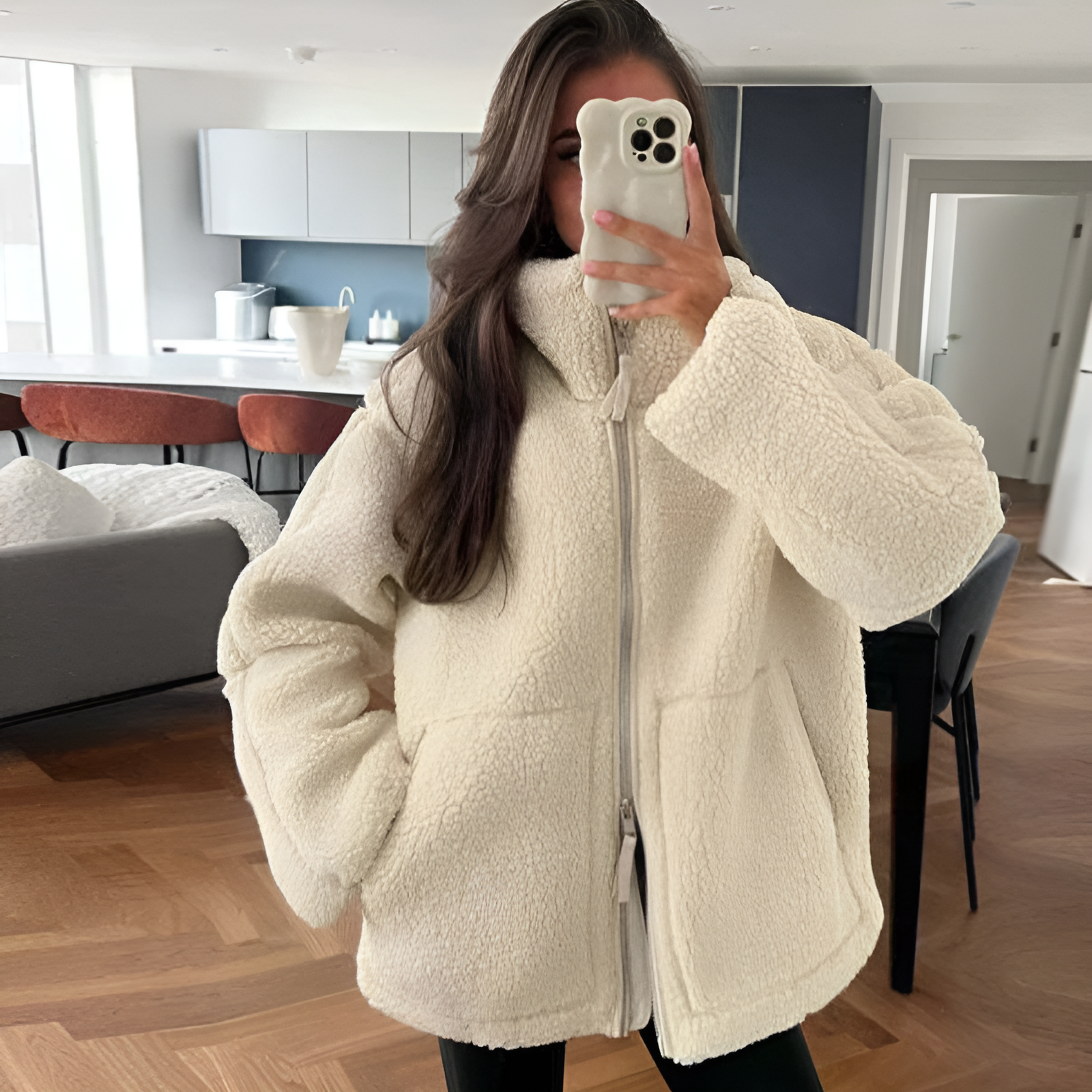 CAMILA TEDDY JAS