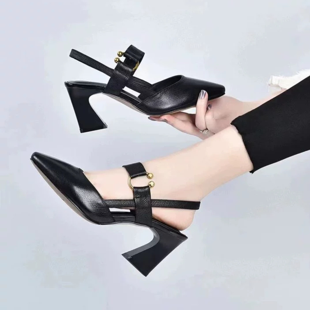 Divina | Elegante Hakken