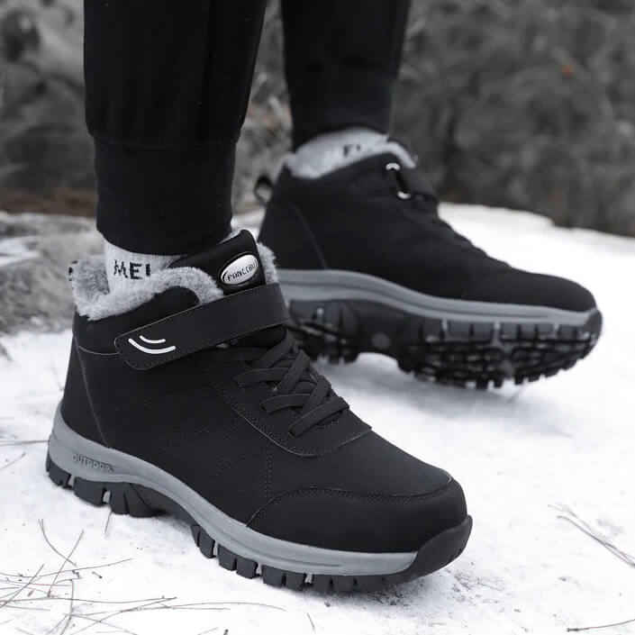 ACTIVEBOOTS™ | ERGONOMISCHE WINTERSCHOENEN