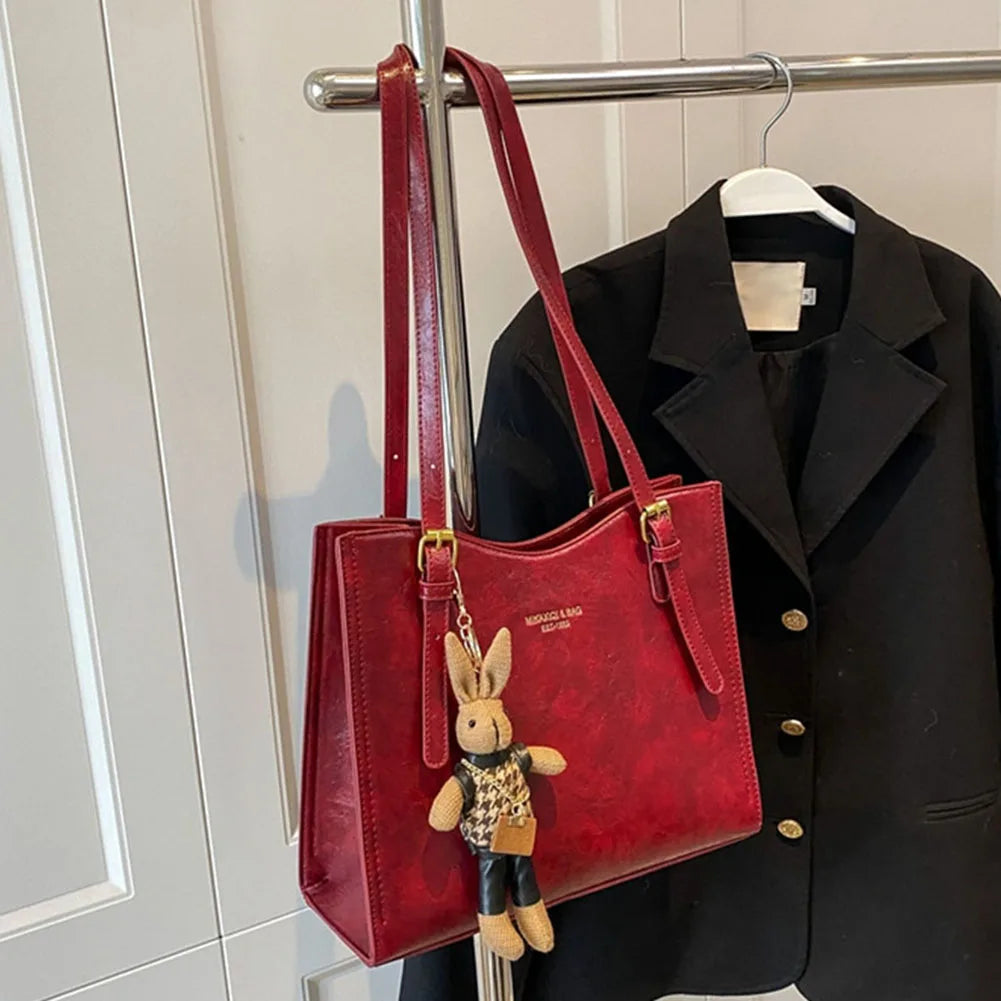 Naomi Tote | Schoudertas