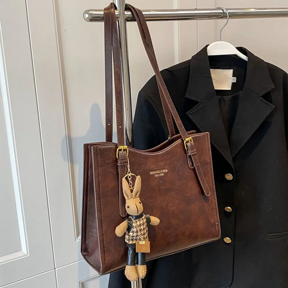 Naomi Tote | Schoudertas