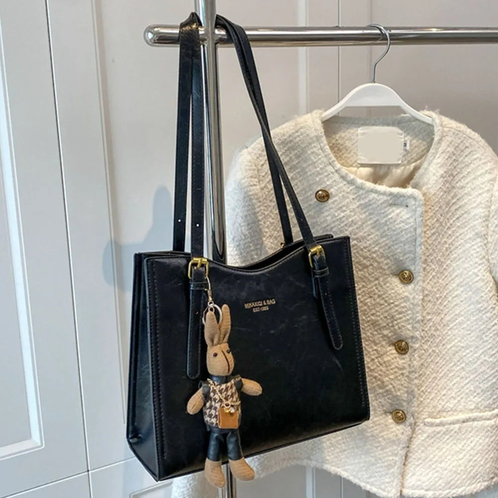 Naomi Tote | Schoudertas