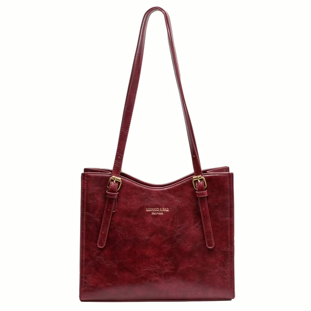 Naomi Tote | Schoudertas