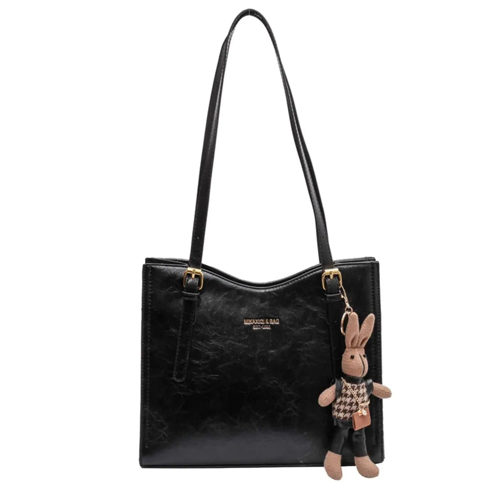 Naomi Tote | Schoudertas