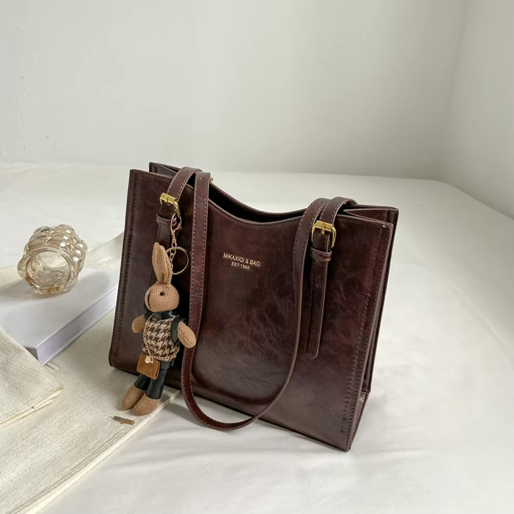 Naomi Tote | Schoudertas