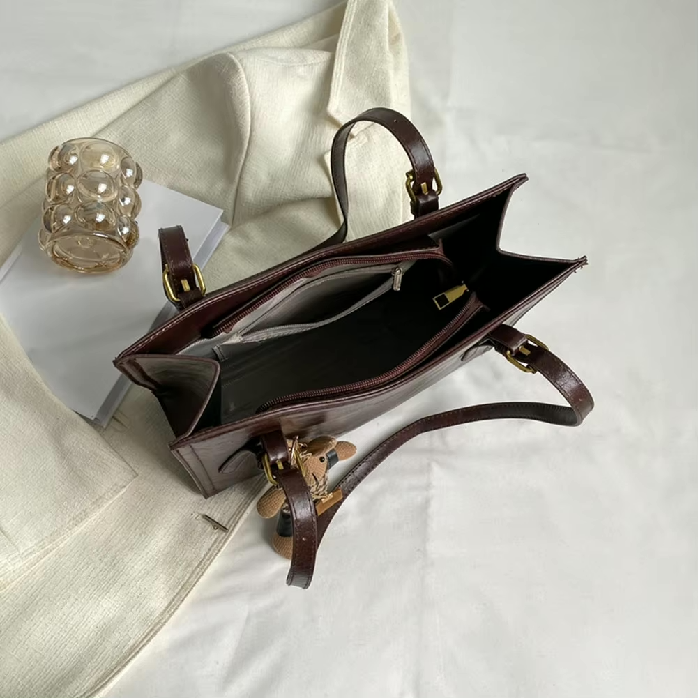 Naomi Tote | Schoudertas