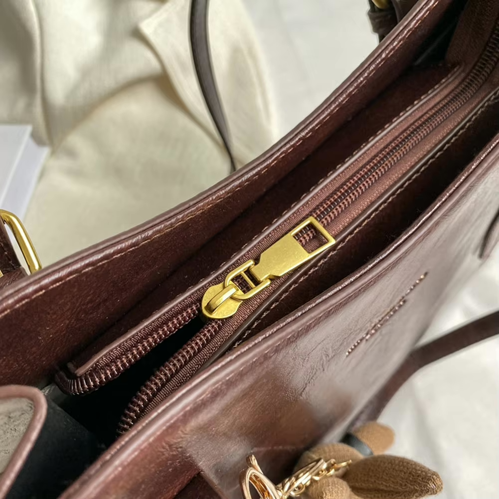 Naomi Tote | Schoudertas
