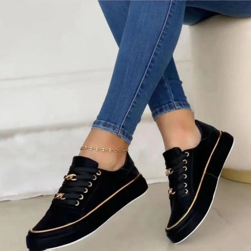 Paige™ | Stijlvolle orthopedische schoenen