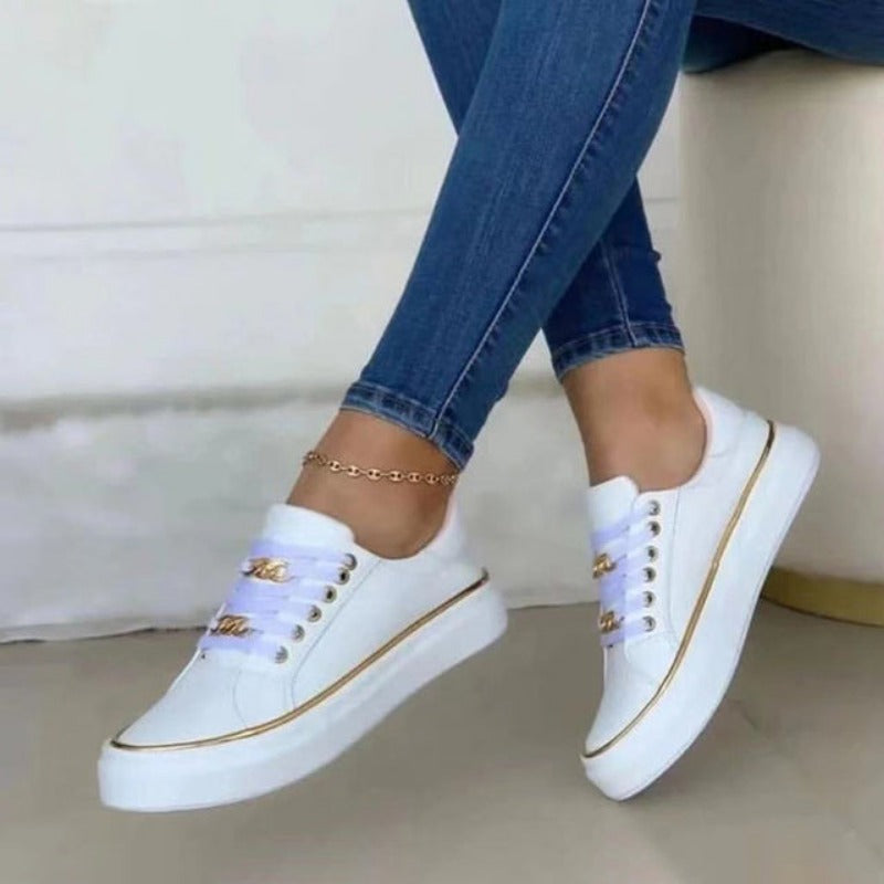 Paige™ | Stijlvolle orthopedische schoenen