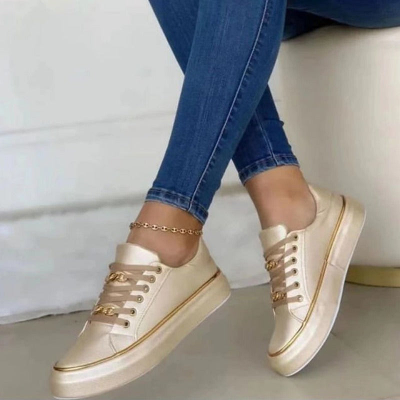 Paige™ | Stijlvolle orthopedische schoenen