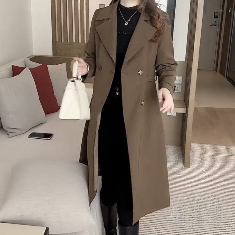 NADINE™ | Trenchcoat
