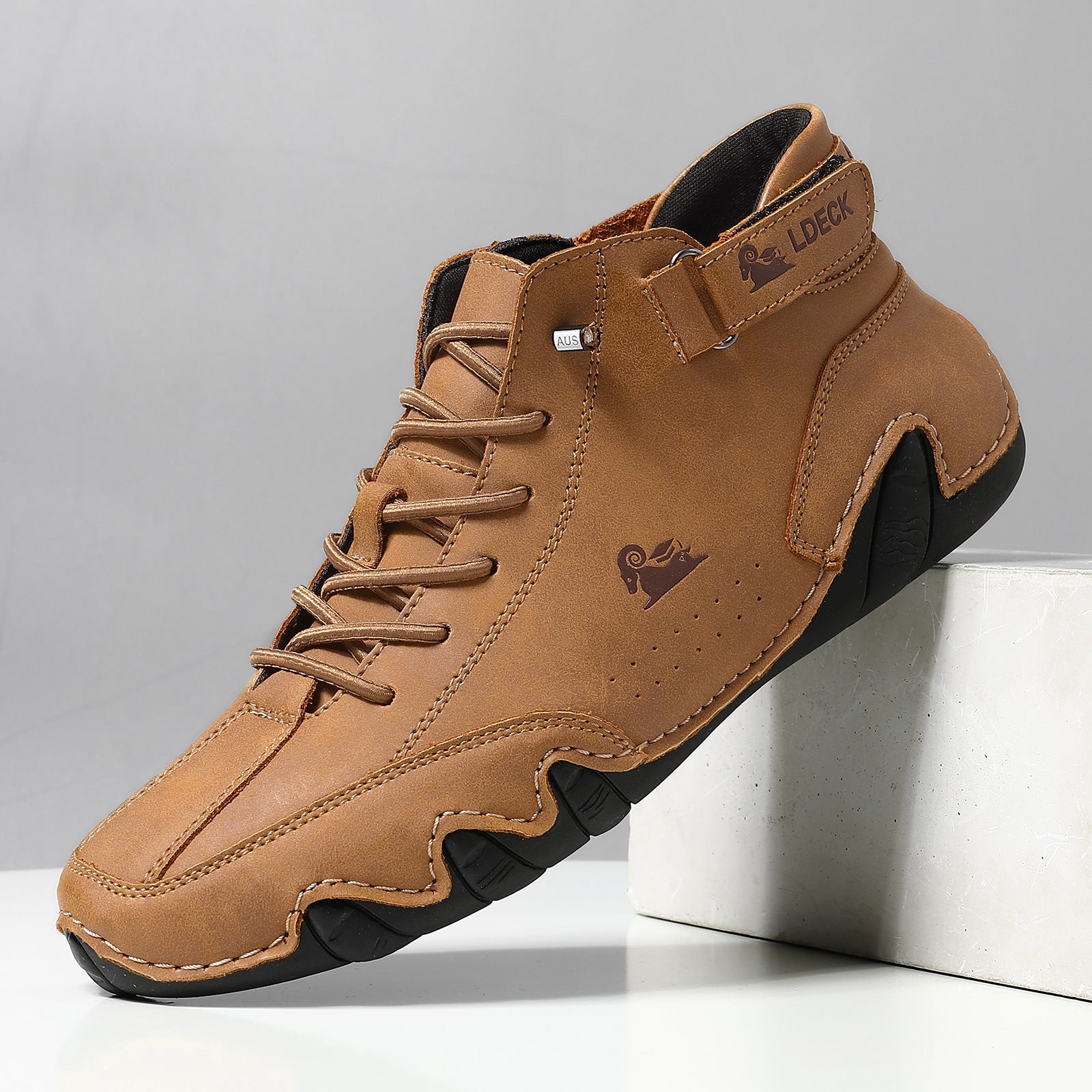ORLA Deck | Schoenen