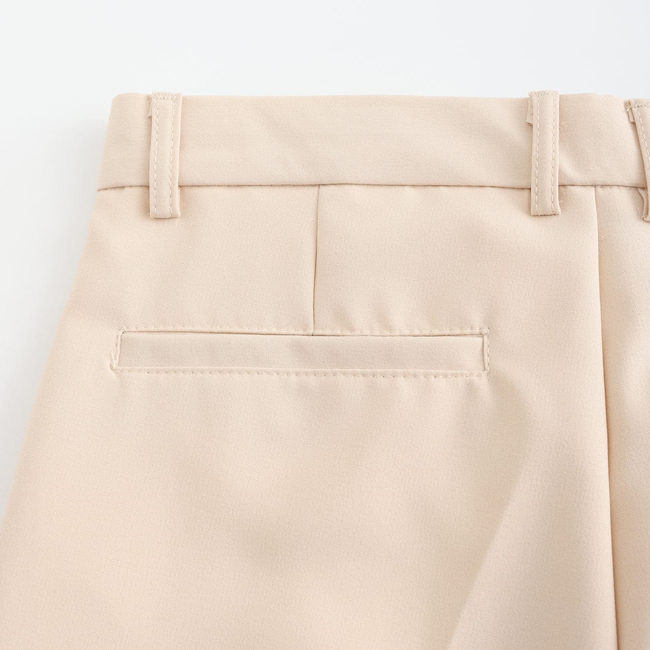 AMISTA STRETCH BROEK
