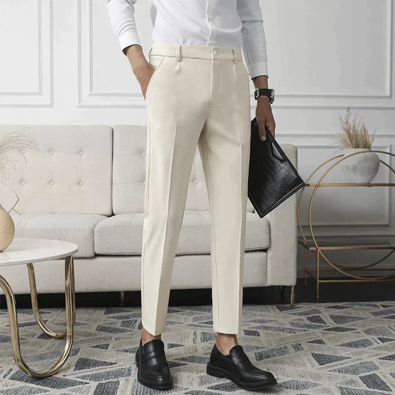 AMISTA STRETCH BROEK