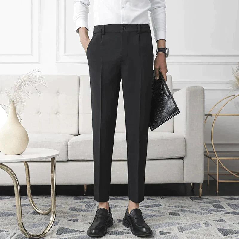 AMISTA STRETCH BROEK