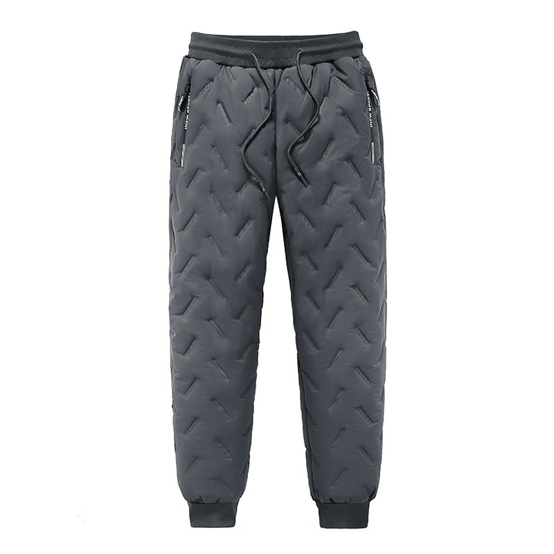 Termo | Unisex Gewatteerde Broek voor Mannen en Vrouwen