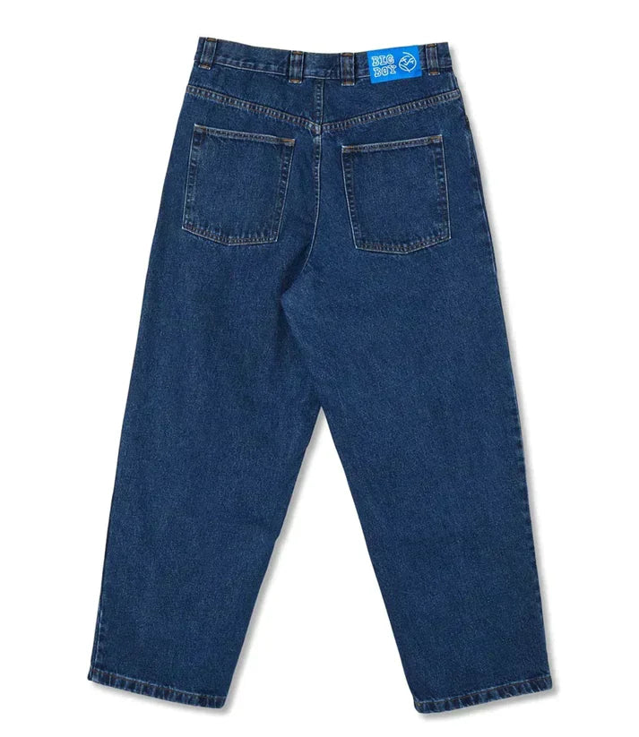Ashton | Grote Jongens Jeans