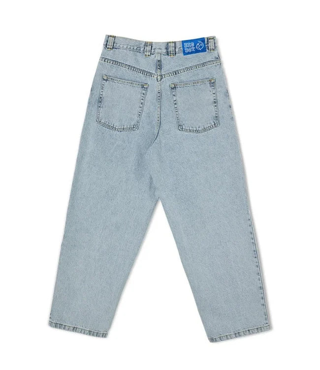 Ashton | Grote Jongens Jeans