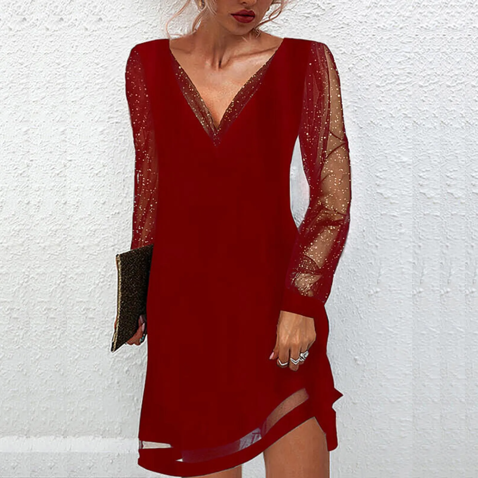 AMÉLIE™ | ELEGANTE WINTERJURK