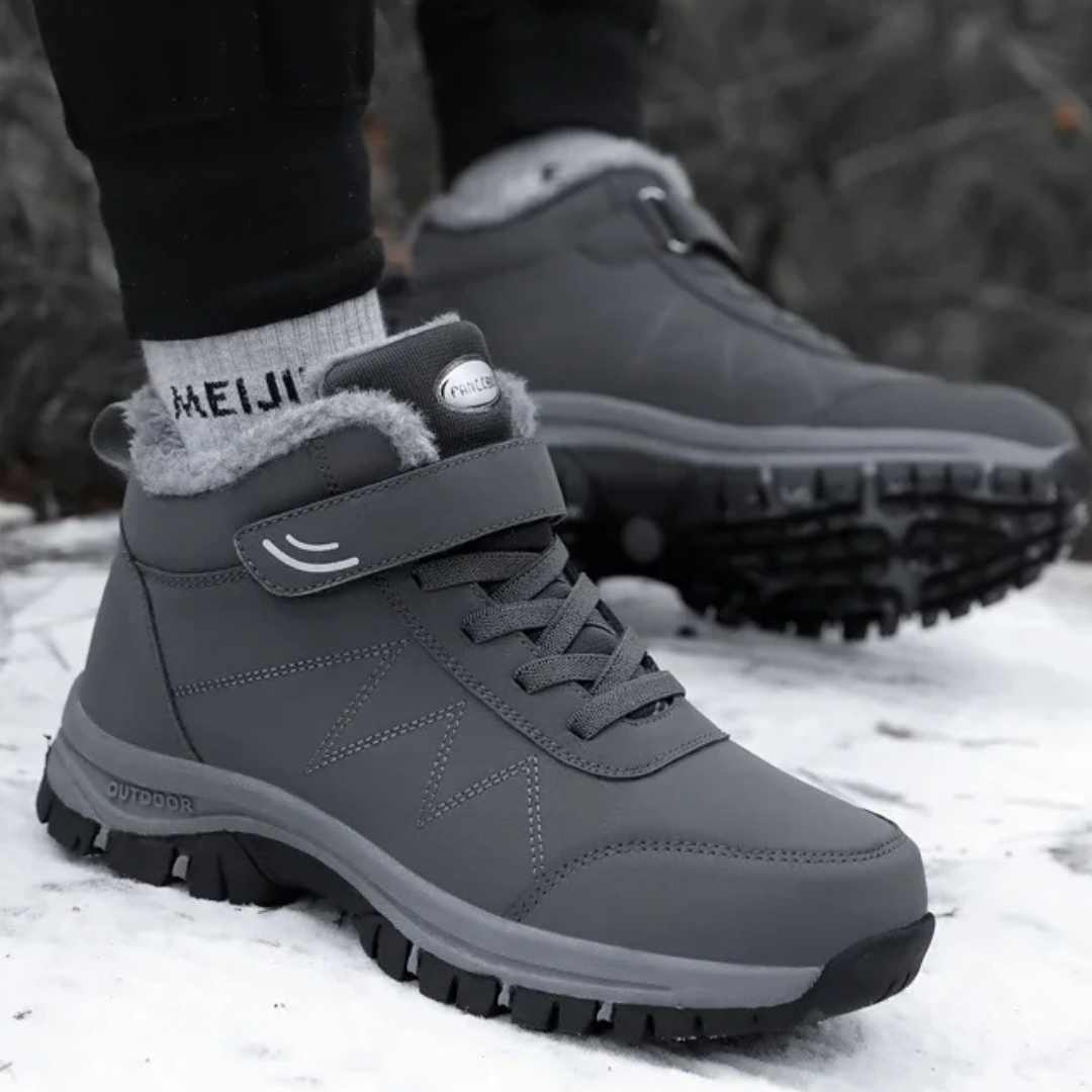 ACTIVEBOOTS™ | ERGONOMISCHE WINTERSCHOENEN