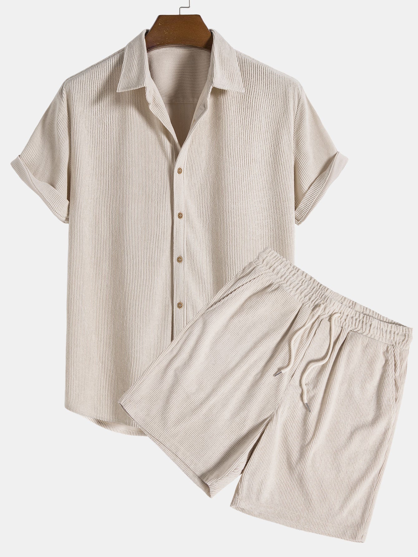 Krijn | Comfortabele Zomerset voor Heren