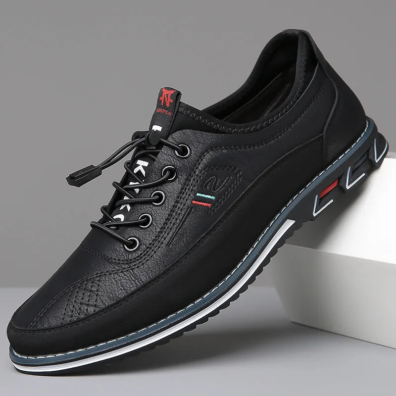 Bram | Dikke Modeschoenen voor Heren