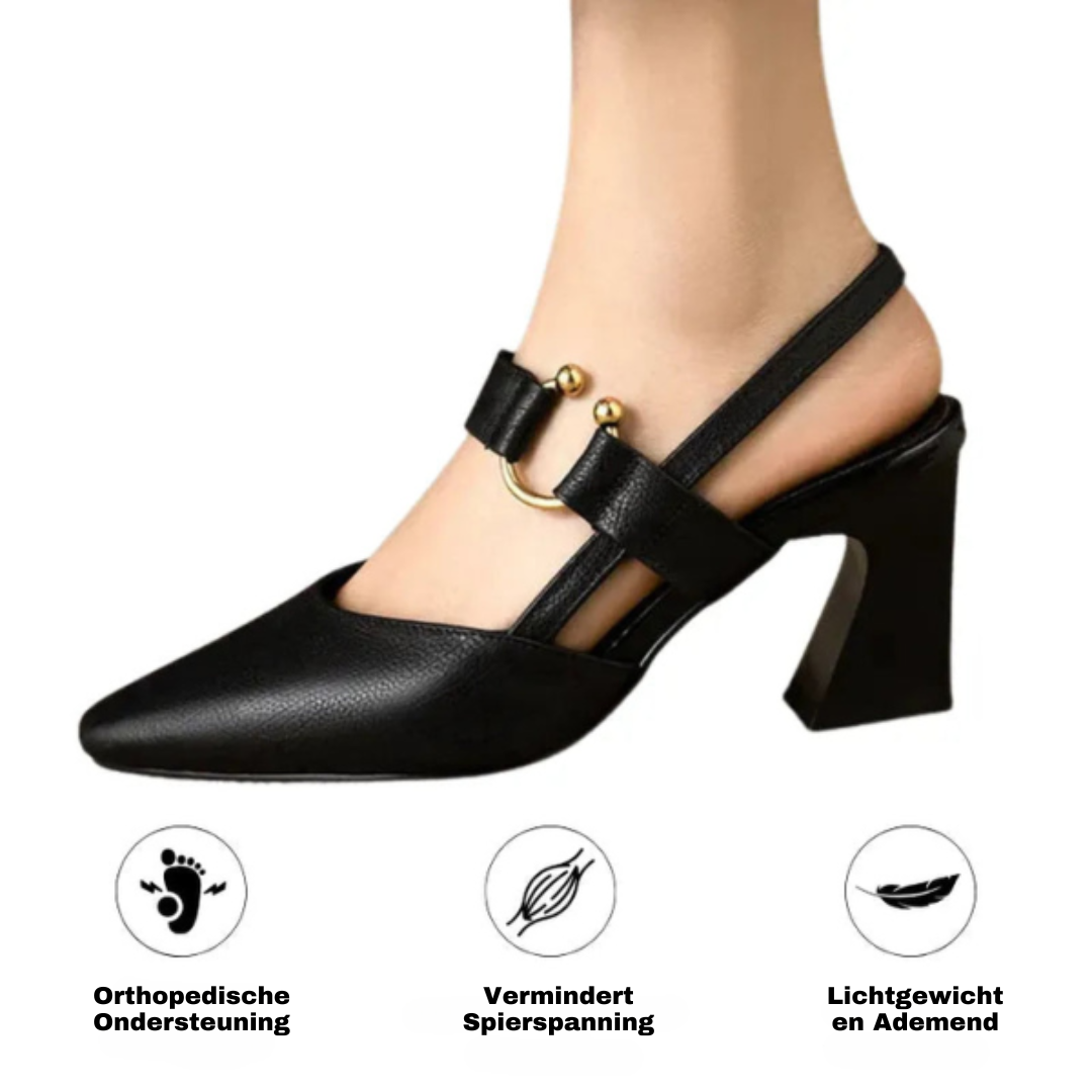 Divina |  Elegante Hakken