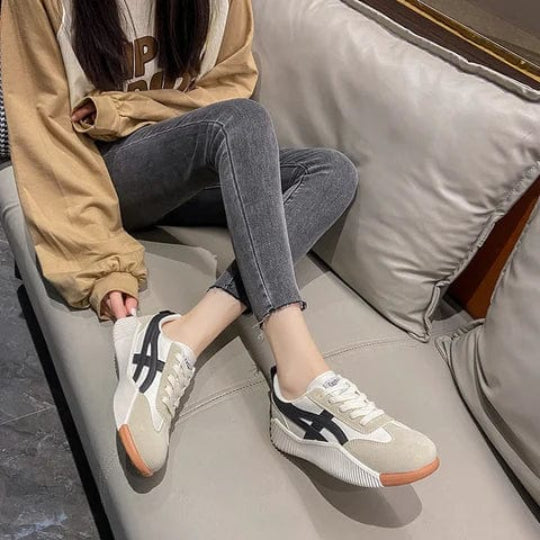 Elin Ortopedische Dames Schoenen
