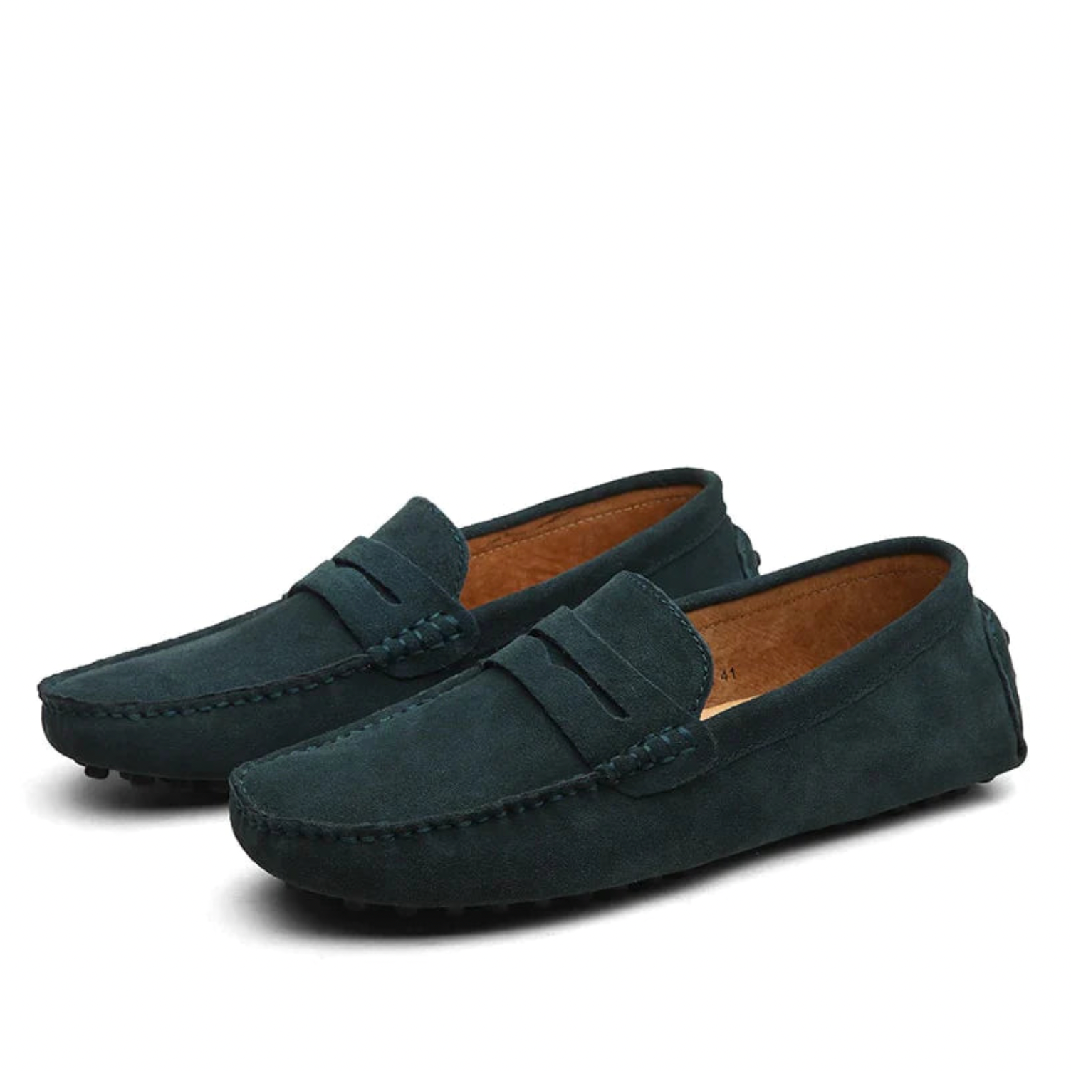 Jetze | Mocassins voor Heren